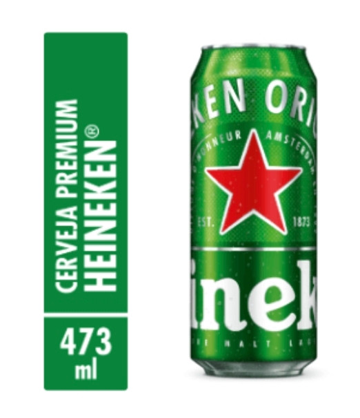 Heineken 