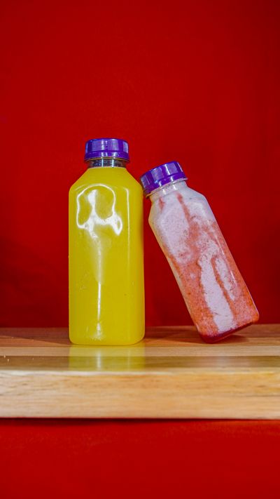 Sucos 300ml