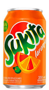 SUKITA LATA 350 ML