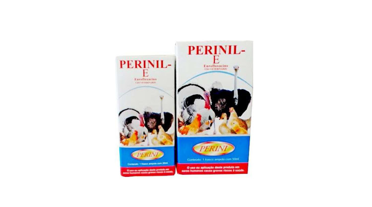 Perinil-E 20mL
