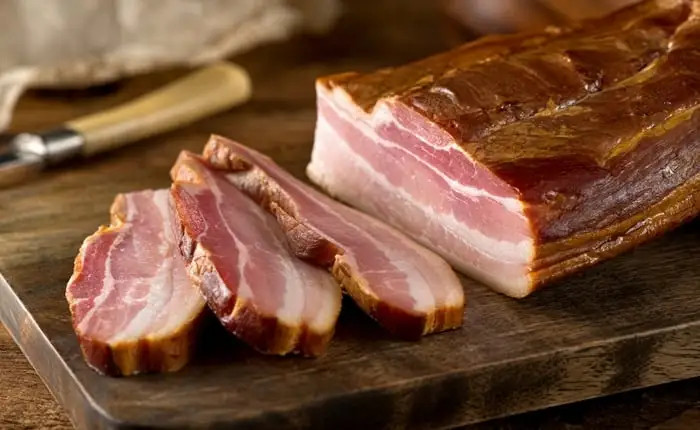BACON KG