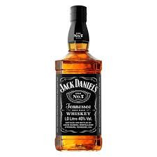 DOSE WISKY