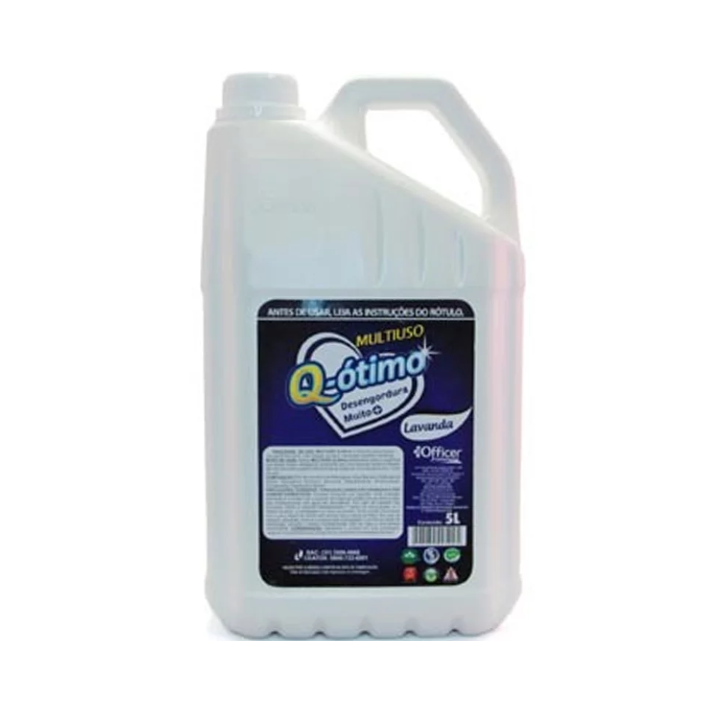 MULTIUSO Q-OTIMO 5L LAVANDA
