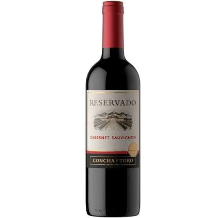 RESERVADO SECO 750ml