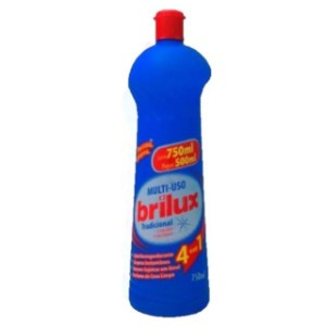 MULTIUSO BRILUX TRADICIONAL 750 ML