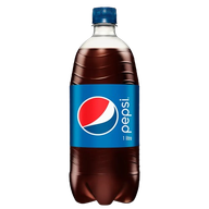 PEPSI 1LT
