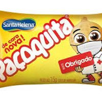 PAÇOQUINHA