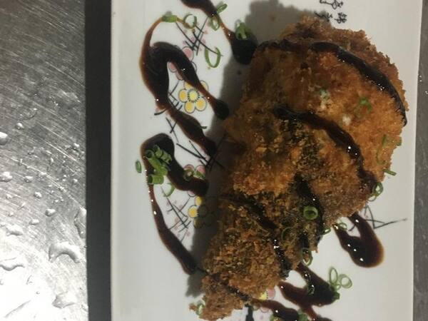 Temaki hot