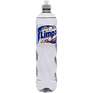DET.LIQ.LIMPOL CRISTAL