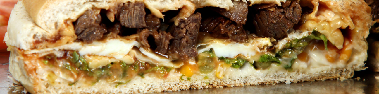 Santa Fé Lanches