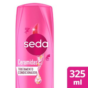 CONDICIONADOR SEDA CERAMIDAS 190ML