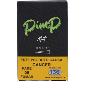 PIMP MINT