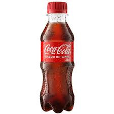 COCA COLA 200ML PET
