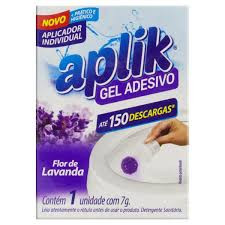 GEL APLIK LAVANDA 7G