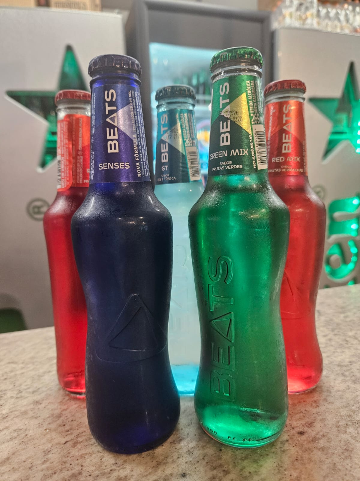 SKOL BEATS LONG NECK