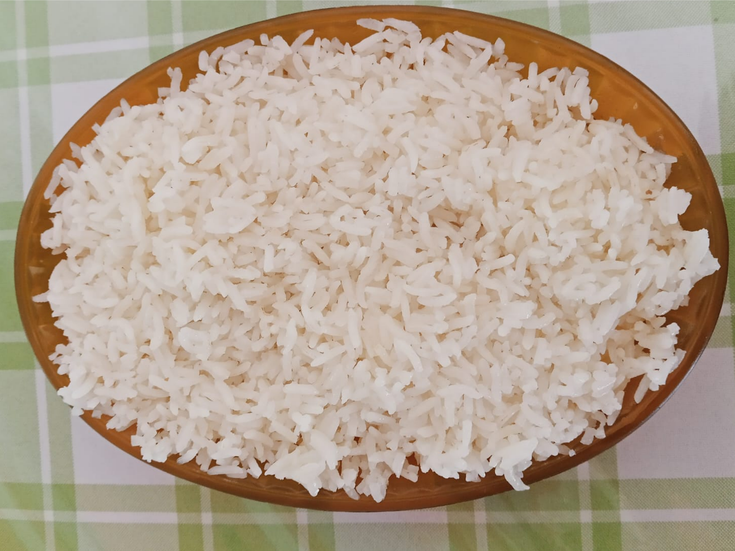 ARROZ BRANCO - GRANDE