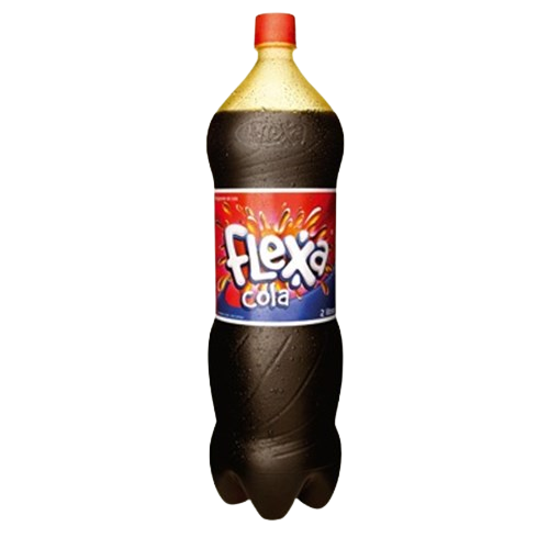 FLEXA COLA 2L VAREJO