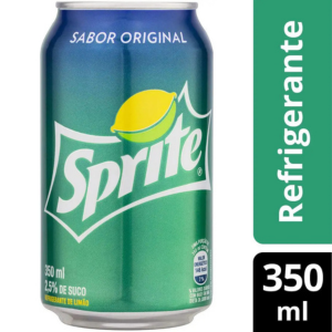 Sprite Lata