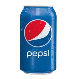 Pepsi  350ml 