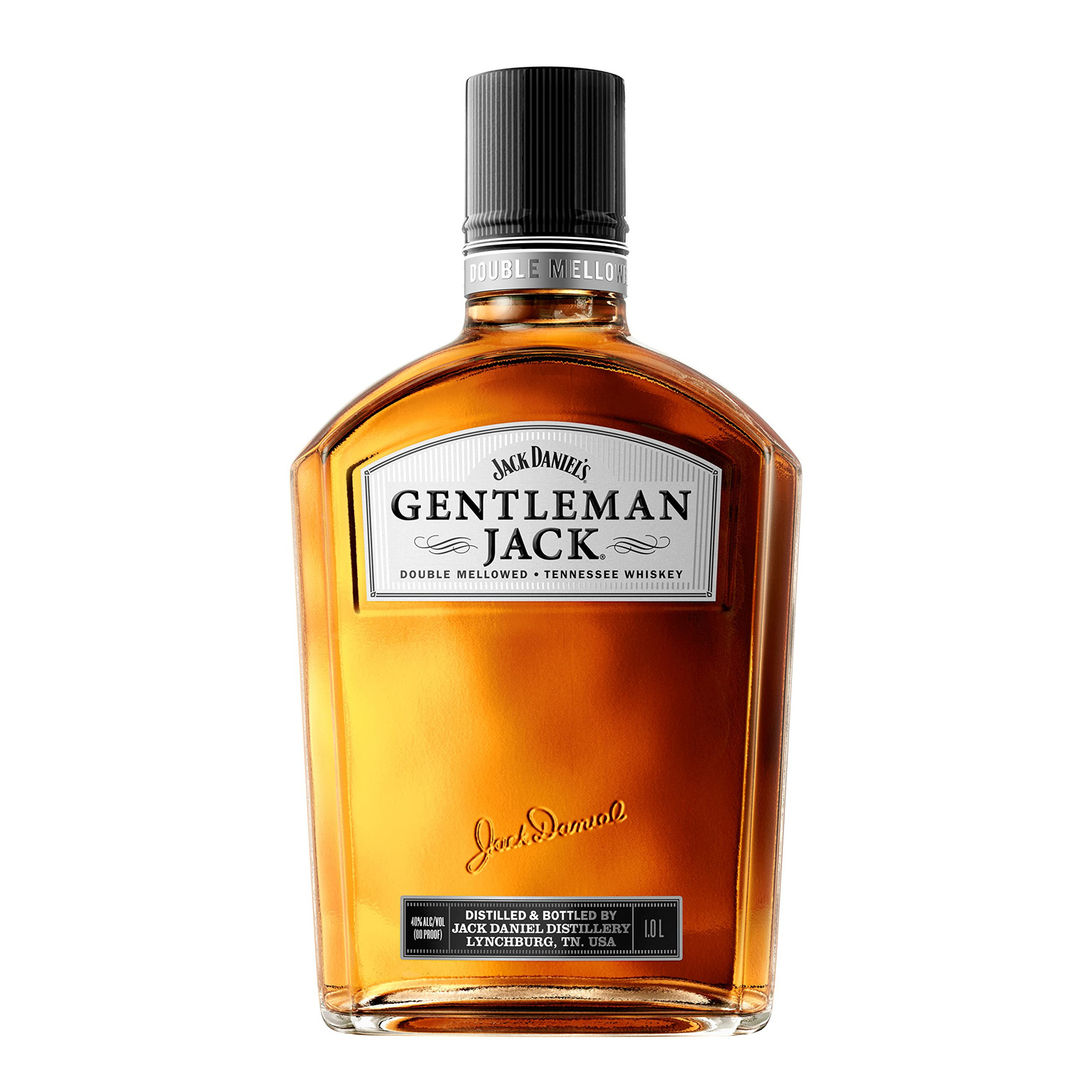Whisky Gentleman Jack 1L