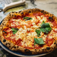 PIZZA NAPOLITANA P