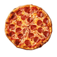 PIZZA PEPPERONI P