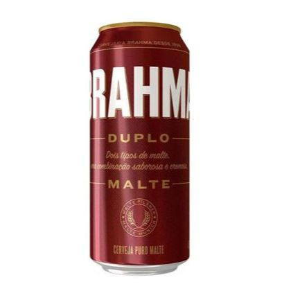 Brahma Duplo Malte ❄️