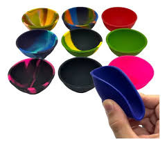 CUIA DE SILICONE GRANDE 