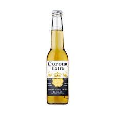 CORONA EXTRA  LONG NECK 330ML