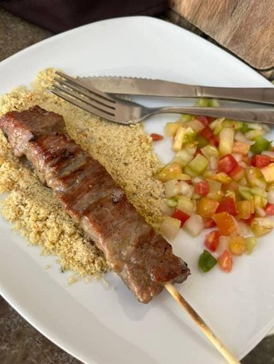 Carne (Cupim)