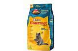 RACAO QUATREE GOURM GATO CASTRADO DEL MAR 