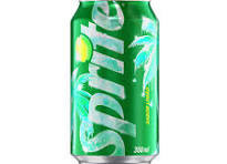 Sprite Lata 350ML