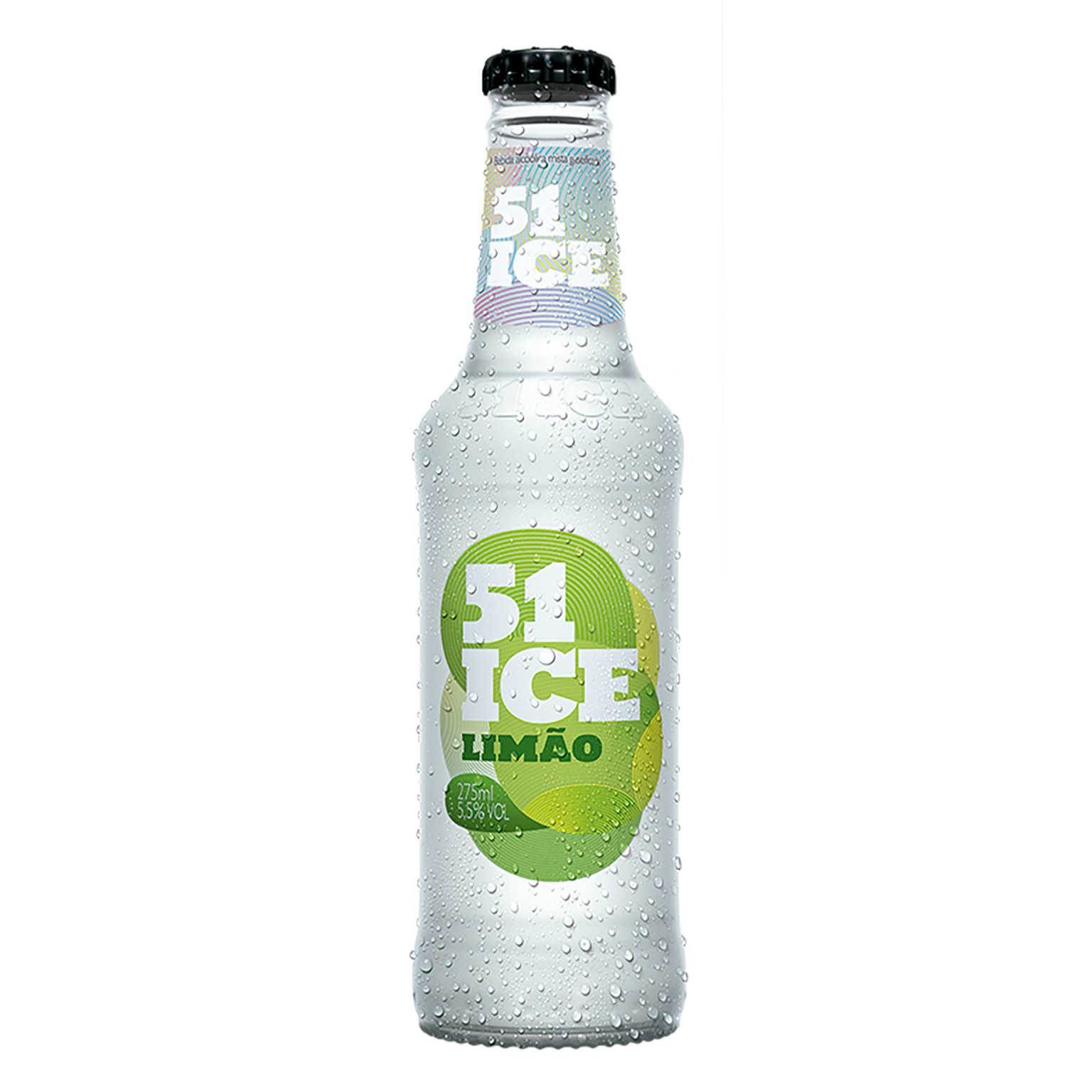 BEBIDA 51 ICE LIMAO LN 275ML