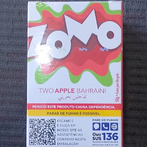 ESSENCIA ZOMO TWO APPLE BAHRAINI