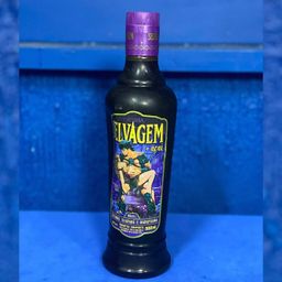 CATUABA SELVAGEM AÇAÍ 900ML