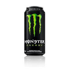 MONSTER TRADICIONAL