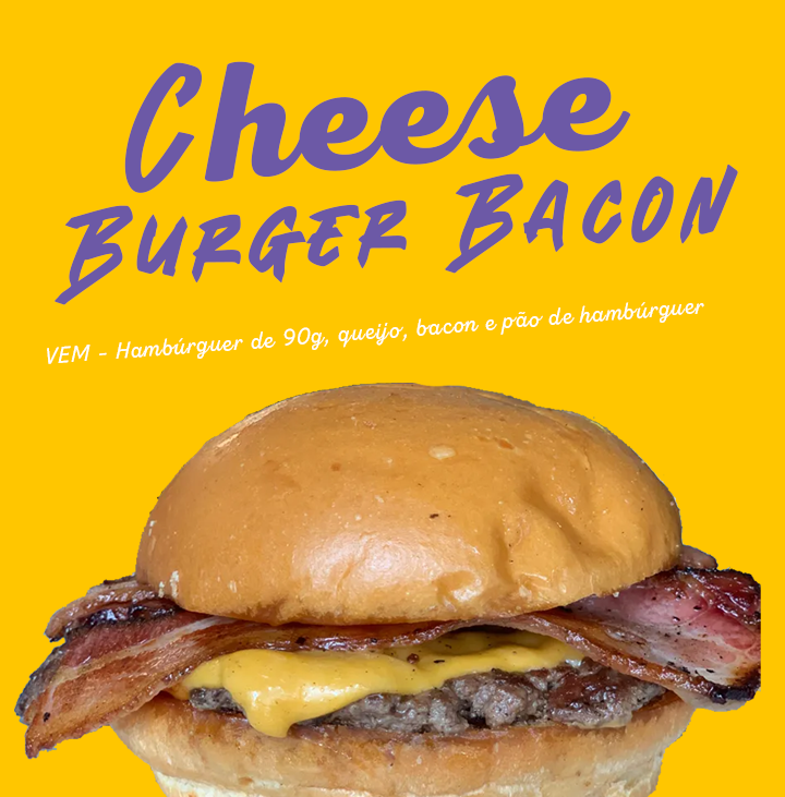X-BACON