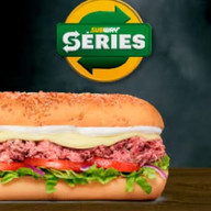 Sub Brazuca Carne Seca