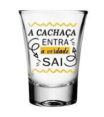 Cachaca 100ML