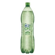 H2OH! LIMAO PET 1,5L