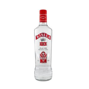VODKA KISLLA TRADICIONAL 900ML