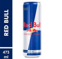ENERGÉTICO RED BULL ENERGY DRINK 473ML 