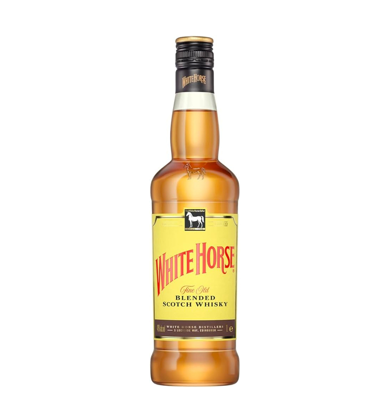 Whisky White Horse 1L