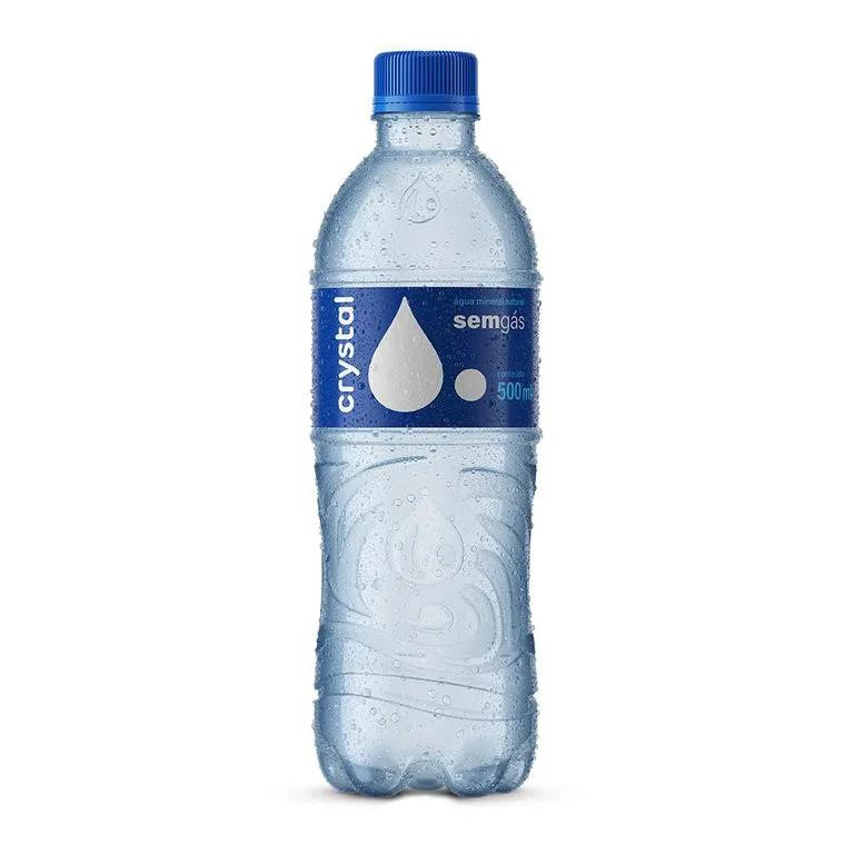 AGUA SEM GAS