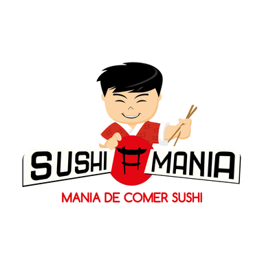 SUSHI MANIA - SÃO SEBASTIÃO