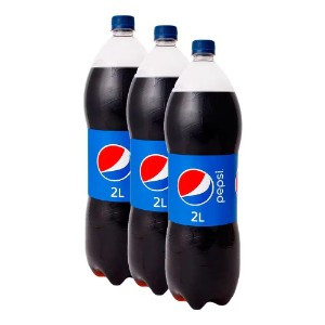 PEPSI 2L