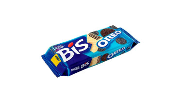 Choc Lacta Bis Oreo 126g