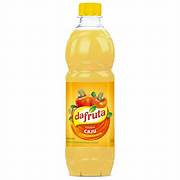 SUCO CONCENTRADO DAFRUTA CAJÚ 500ml