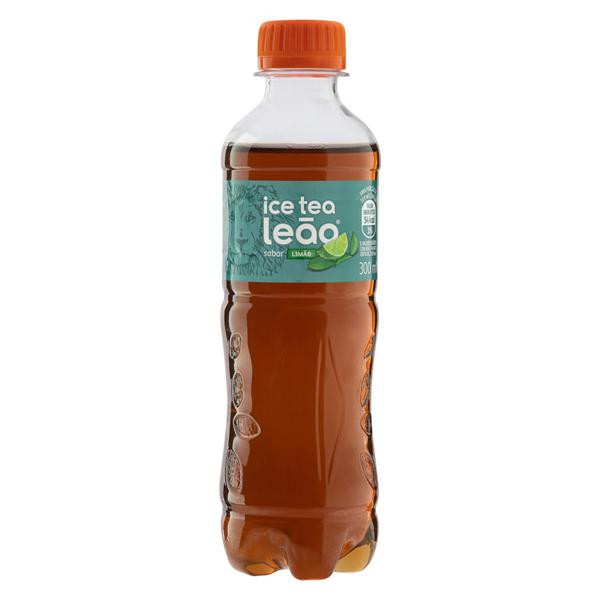 ICE TEA LIMÃO