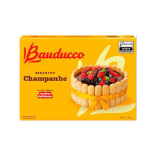 BISCOITO CHAMPANHE ACUCAR CRISTAL B 30X150G